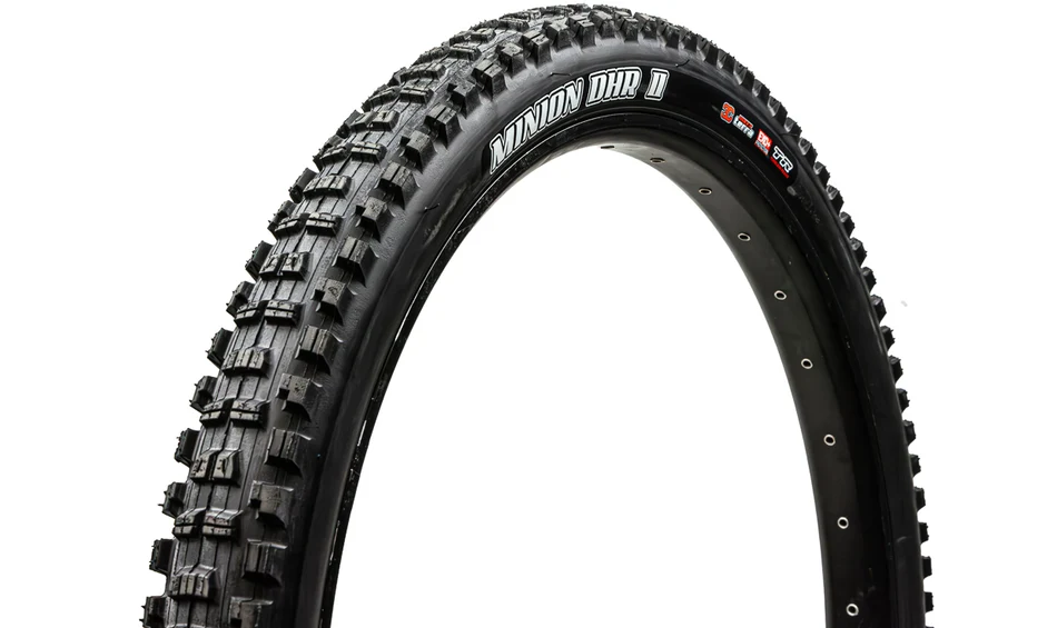 Cubierta de MTB Maxxis Assegai 3C Maxx GripTubeless Ready 29x2.50