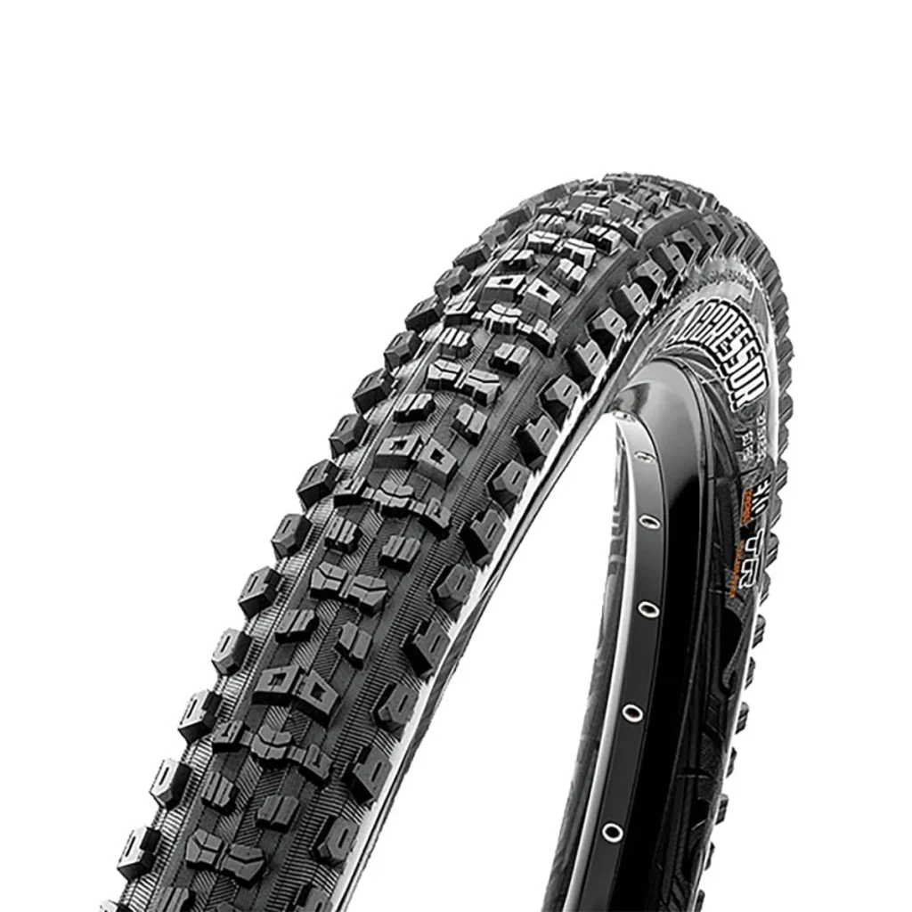 Neumático MAXXIS Aggressor