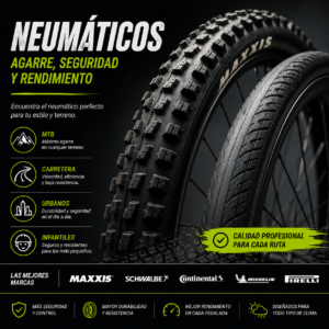 NEUMATICOS