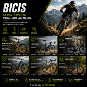 Bikes
