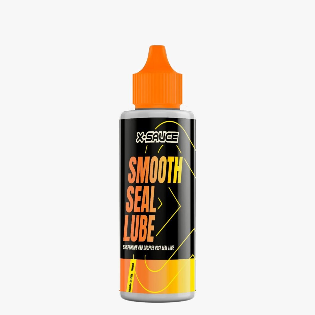 Smooth Seal lube