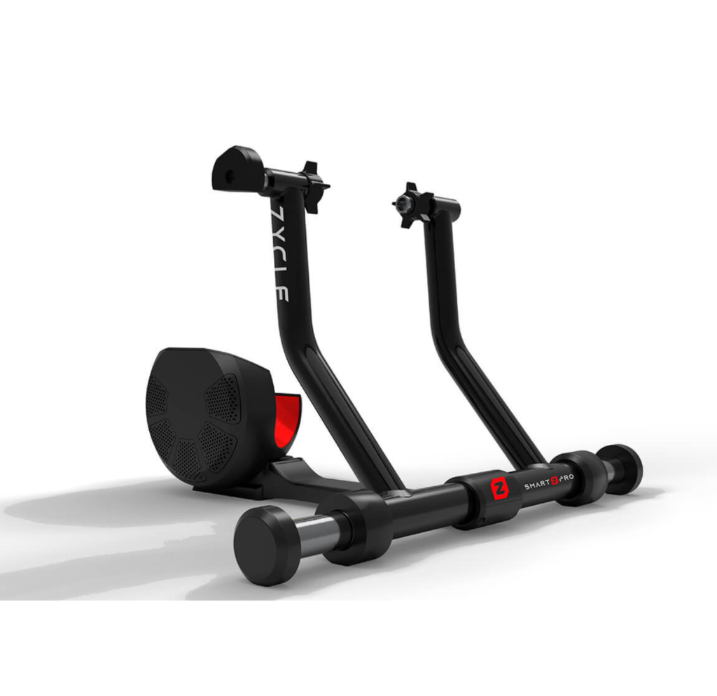 RODILLO DE ENTRENAMIENTO ZYCLE SMART ZPRO
